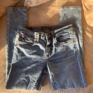 Aeropostale Jeans